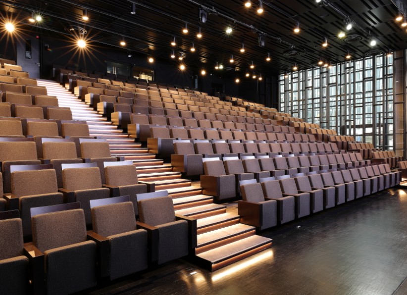 Business Center METAL57, Salle de réception / Espace événementiel, Boulogne-Billancourt, Île-de-France, France
